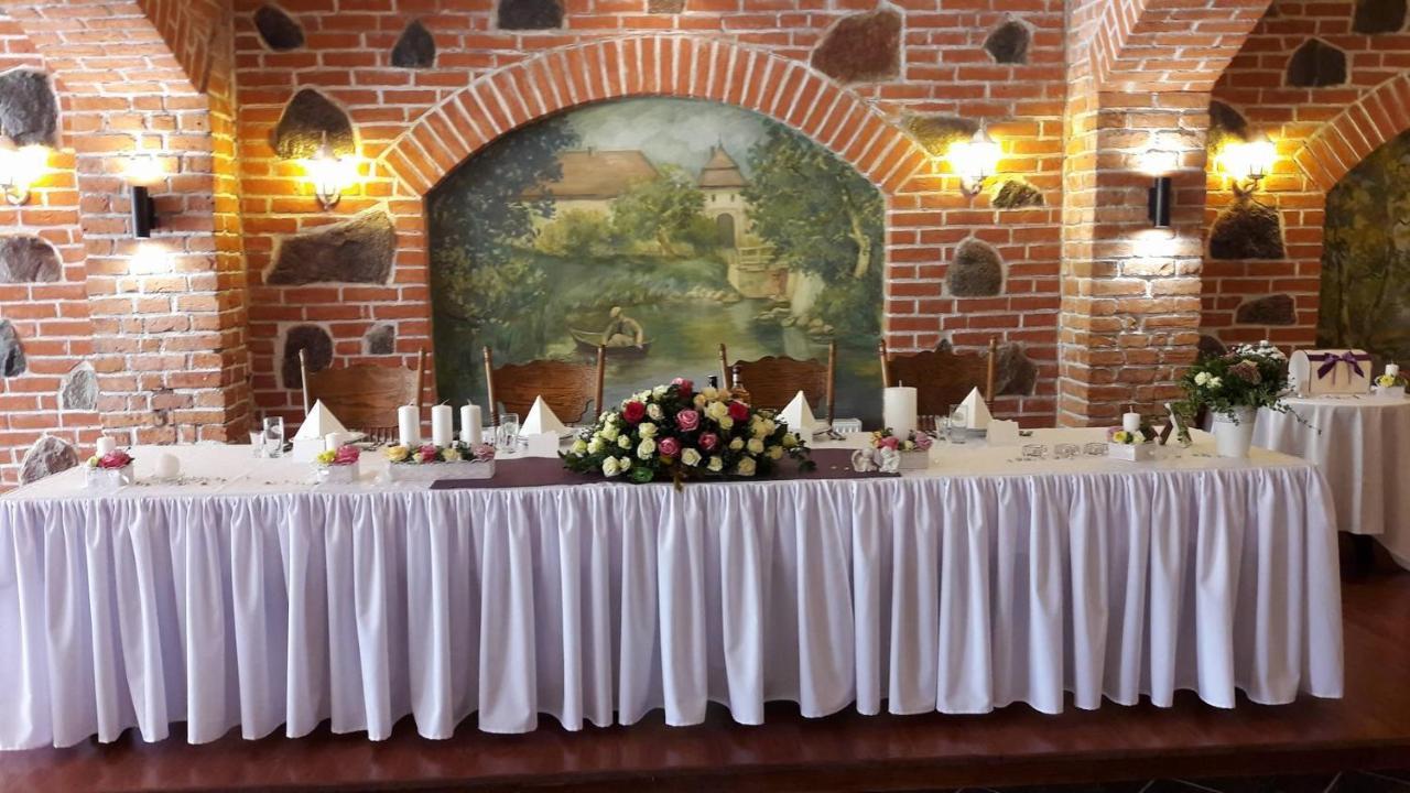 Hotel Tukums Extérieur photo