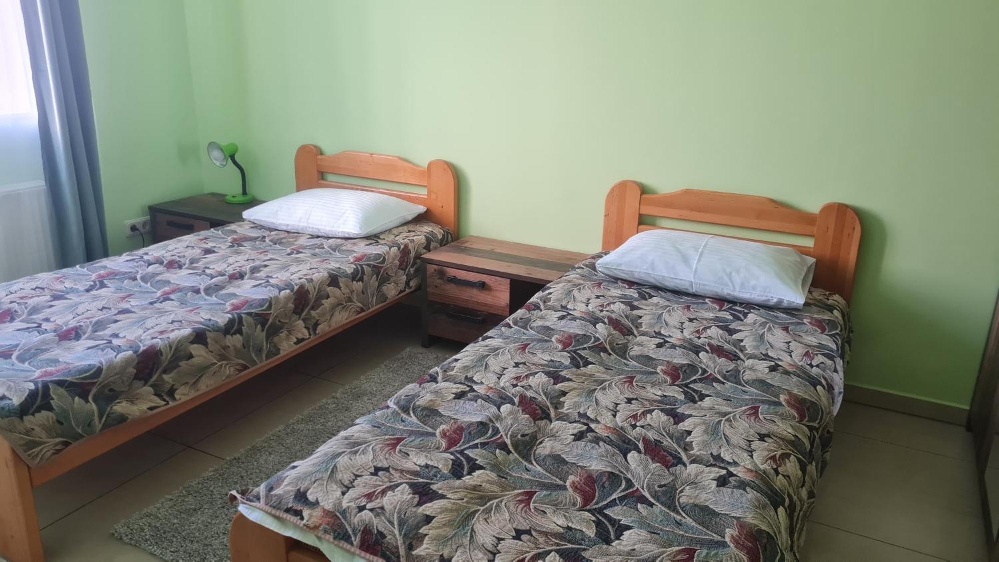 Hotel Tukums Extérieur photo