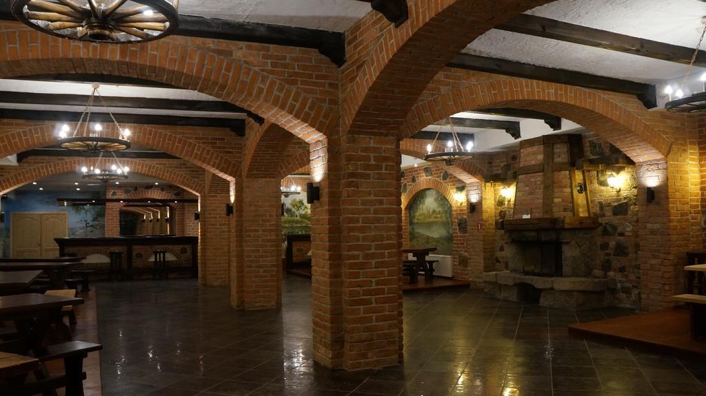 Hotel Tukums Extérieur photo
